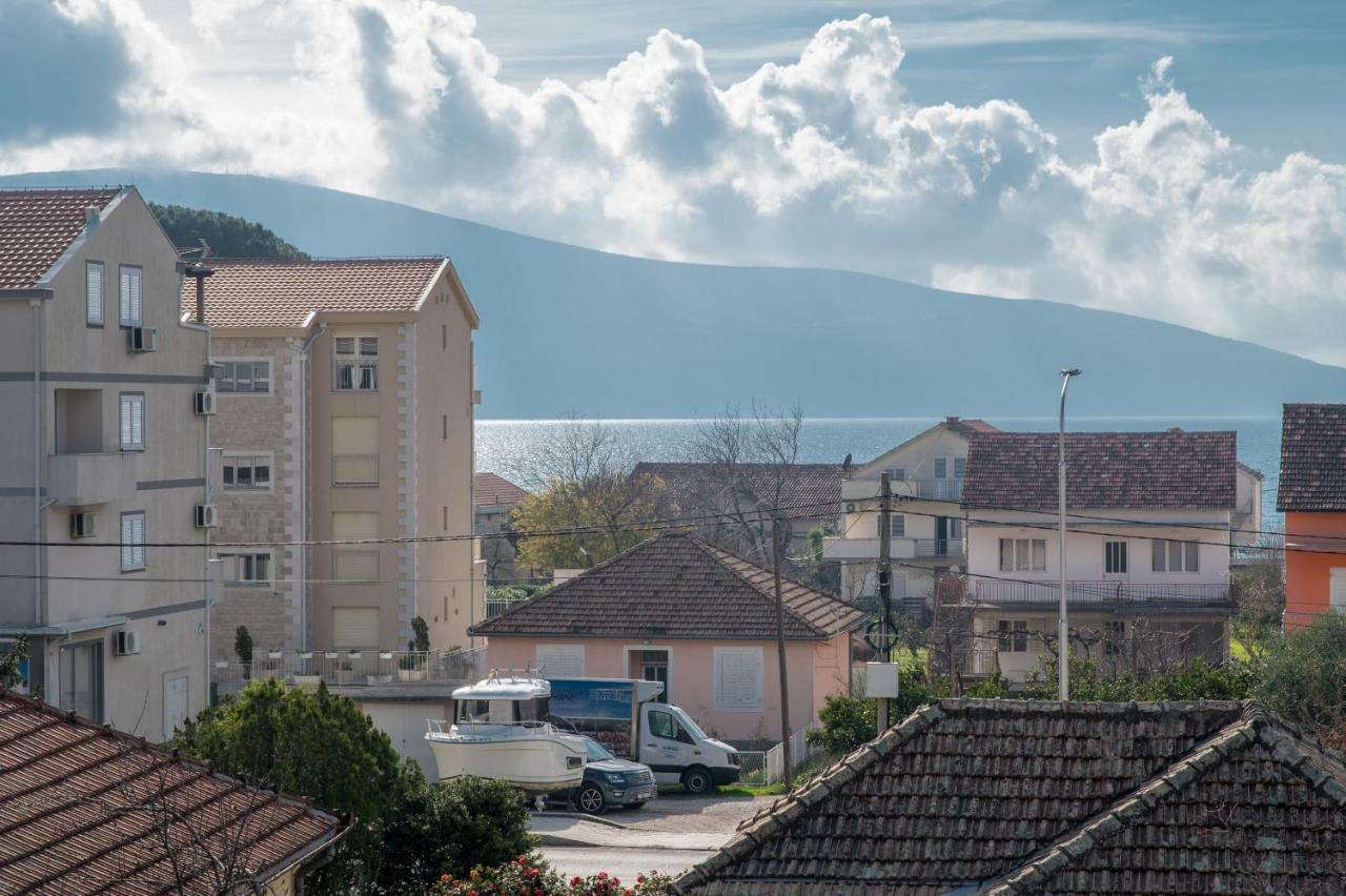 Casa M Apartment Tivat Exterior photo